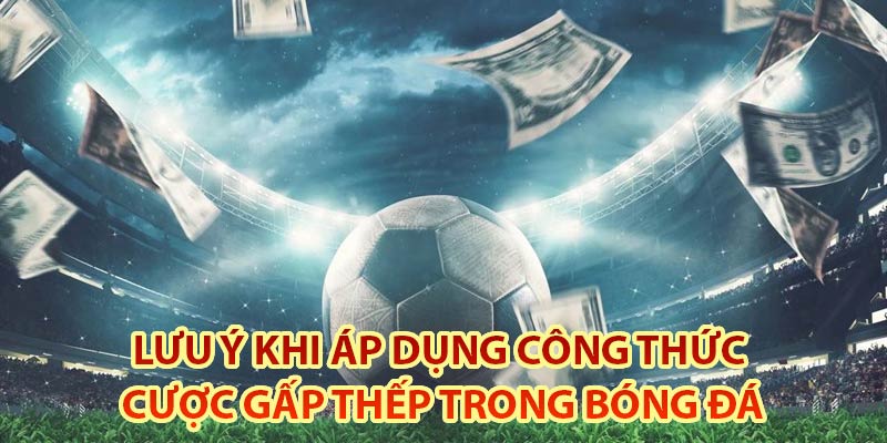 Cược Gấp Thếp